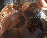 Foto del paso 2 de la receta: Brownie de Nutella
