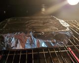 A picture of step 5 of My Baked Cream Of Mushroom Pork Chops.