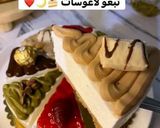 صورة لخطوة 8 من وصفة حلى تشيز كيك البارد