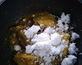 Foto langkah ke 3 dari resep Ungkepan Ayam Kelapa.