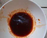 รูปขั้นตอนการทำที่ 1 ของ ยำไข่เจียวหมูสับน้ำพริกเผา