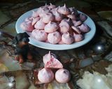 Foto del paso 3 de la receta: Merenguitos😻