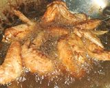 Foto langkah ke 3 dari resep Sayap Goreng Mentega Endesss.