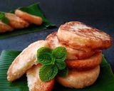 Foto langkah ke 3 dari resep Wingko Babat (khas Semarang).