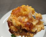 Foto del paso 1 de la receta: Tortilla de zanahoria proteica
