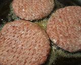 A picture of step 1 of Summer of '69 Dinner.