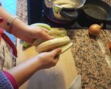 Foto del paso 2 de la receta: Cayeye