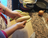 Foto del paso 2 de la receta: Cayeye