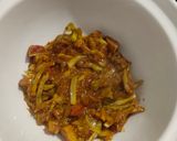 અવધિ પનીર બિરયાની (Awadhi Paneer Biryani Recipe In Gujarati) રેસીપી સ્ટેપ6ફોટો