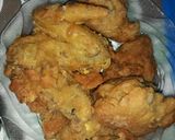 Foto langkah ke 4 dari resep Ayam Geprek.