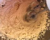 Foto del paso 1 de la receta: Budín cuatro cuartos de nueces😋