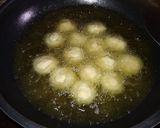 Foto langkah ke 5 dari resep Olos pedas (khas Tegal).