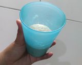 Foto langkah ke 1 dari resep Donat bombolani.