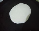 A picture of step 4 of Fast Dosa.