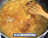 A picture of step 6 of Pineapple Cakes (Video).
