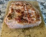 Foto del paso 3 de la receta Vitello tonnato
