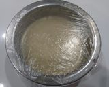 Hình bước làm 3 của món Bánh bò nướng