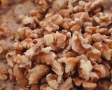 Foto del paso 6 de la receta: Budín integral de manzana