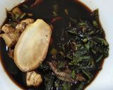 Foto langkah ke 1 dari resep Tim Ikan Gurame.