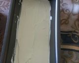 Foto del passaggio 3 della ricetta Mattonella mascarpone e nutella