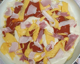 Foto del paso 5 de la receta: Pizza de carne