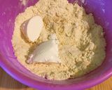 Almás pite recept fázis 1 fotója