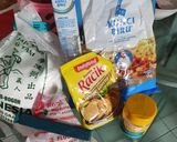 Foto langkah ke 1 dari resep Tahu Mendoan.