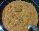 Foto del paso 6 de la receta: Tiburones con queso y calabaza