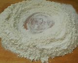 Jamie Oliver pizzatésztája recept fázis 2 fotója