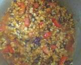 Sukhi Mix Dal In Cooker recipe step 4 photo