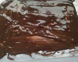 વેનીલા ચોકલેટ કેક(Vanilla Chocolate Cake Recipe In Gujarati) રેસીપી સ્ટેપ8ફોટો