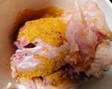 Foto langkah ke 1 dari resep Soto Ayam Simpel.
