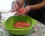Foto del paso 4 de la receta: Albóndigas 🍝
