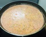 Awesome sweet potato soup recipe step 3 photo