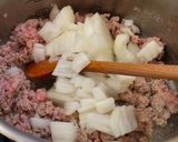 Sloppy Joe recept fázis 3 fotója