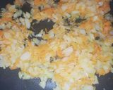 Foto del paso 1 de la receta: Pechuga de pollo salteada como acompañamiento