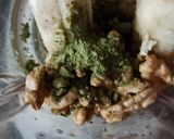 Foto del paso 2 de la receta: Smoothie verde antioxidante