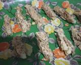 Crispy fried papad recipe step 7 photo