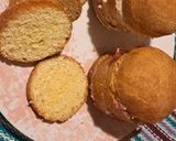 Foto del passaggio 4 della ricetta Panettoncini di Capodanno 🎉🎊🧨