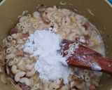 Foto langkah ke 2 dari resep Macaroni Schotel.