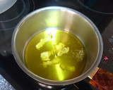Foto del paso 1 de la receta: Pestiños
