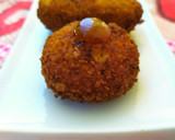 Foto del paso 5 de la receta: Croquetas de pollo a l'ast