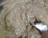 Foto langkah ke 3 dari resep Resep Jenang Ketan Ireng (Dodol)Ala Mamake.