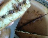 Foto langkah ke 9 dari resep Martabak manis teflon.