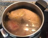 Foto del paso 3 de la receta: Cocido