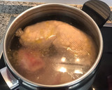 Foto del paso 3 de la receta: Cocido