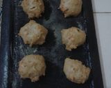 Foto del paso 5 de la receta: Profiteroles con crema pastelera de auyama