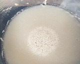 Foto del paso 1 de la receta: Panecillos esponjosos