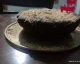 A picture of step 6 of Twa A Chocolaty Cake.