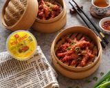 Foto langkah ke 5 dari resep 22 | Angsio Kaki Ayam.